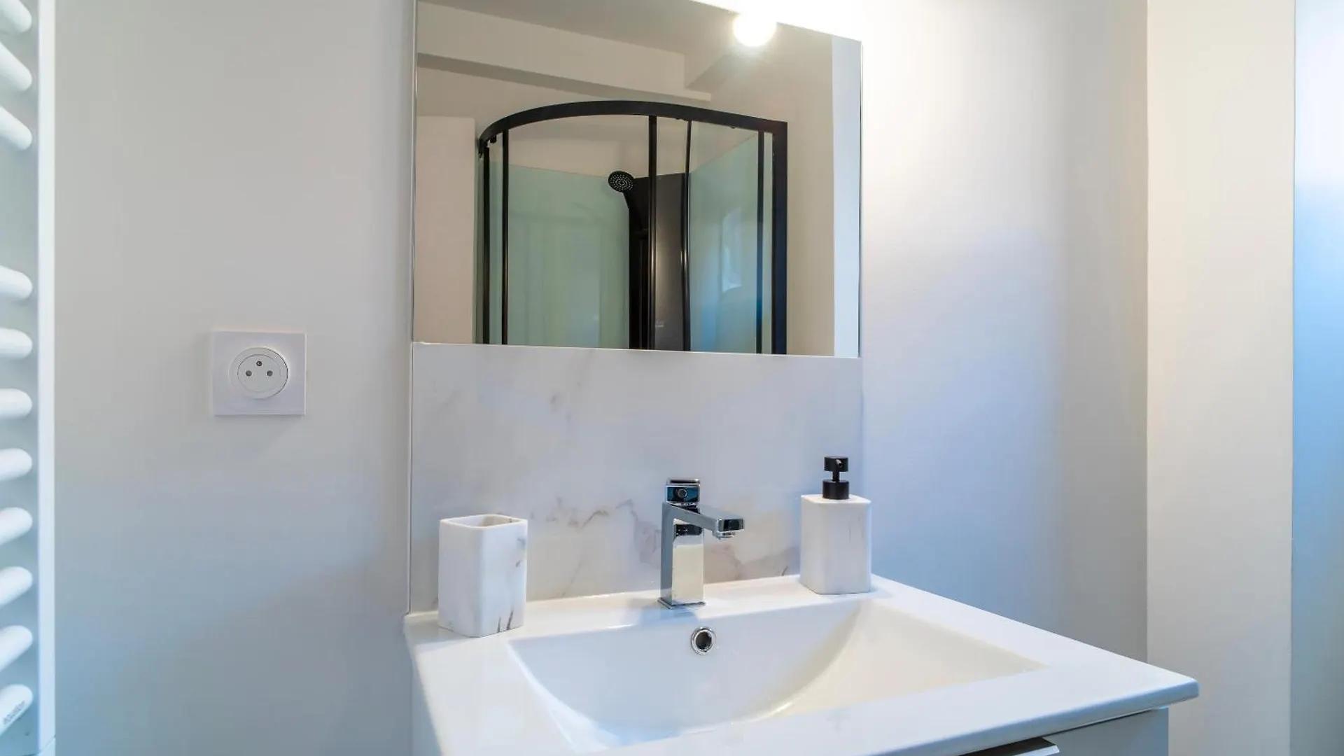 Apartman Donovan - 5 Minutes A Pied De La Gare Quimper Franciaország