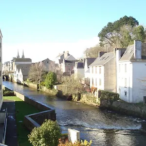 Ty Marie - Internet Par Fibre - Wifi Gratuit Quimper